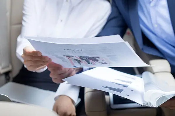 辰月科技公司介绍