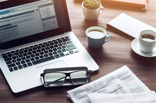 新模式企业介绍