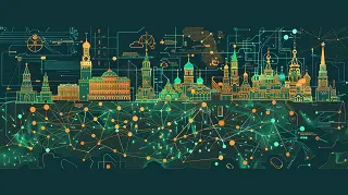 唱片公司的VI介绍