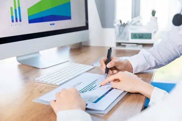 数字科技公司如何介绍