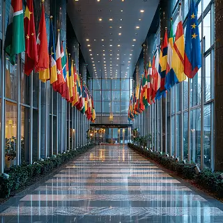 未来公司成员介绍范文