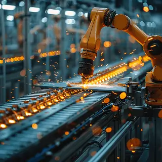 镡卓锋公司介绍