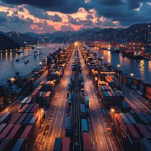 速锋科技公司介绍