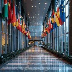 电力勘察设计公司介绍