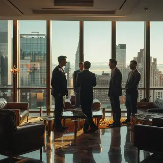 红甲定制公司介绍