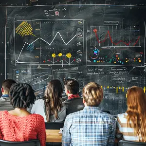 华为企业英语介绍