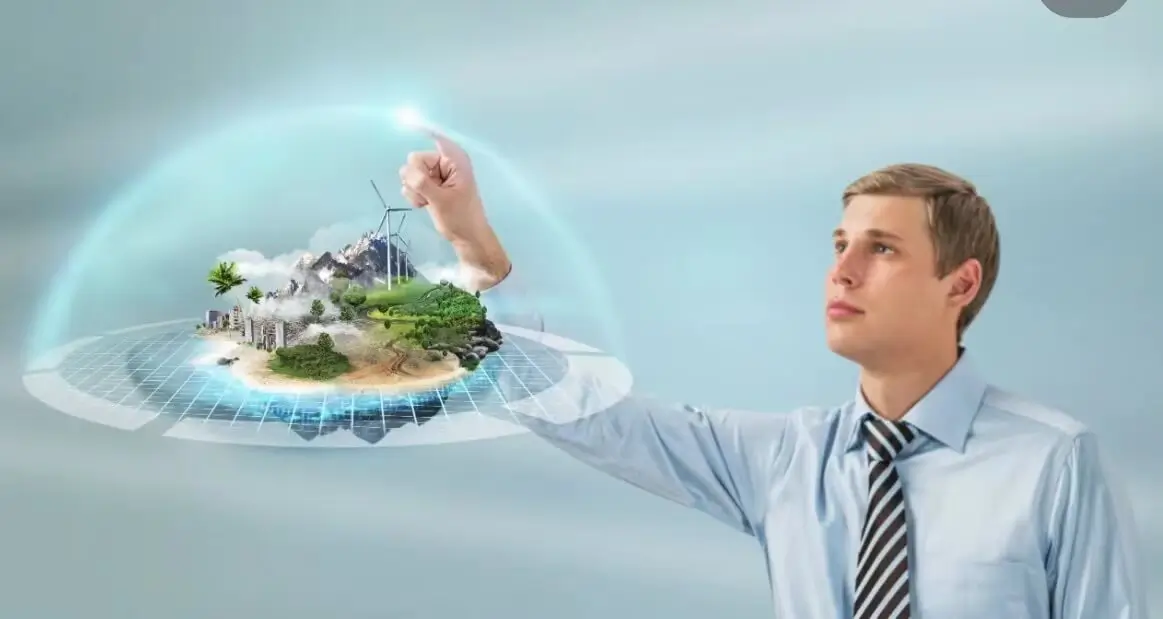 企业产品介绍图