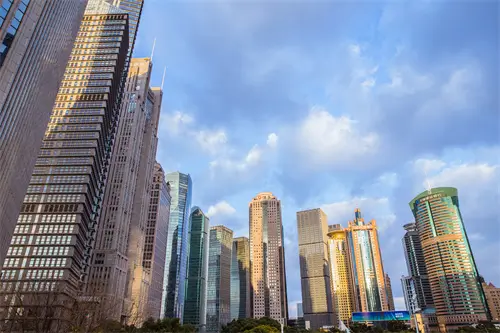 津工激光公司介绍