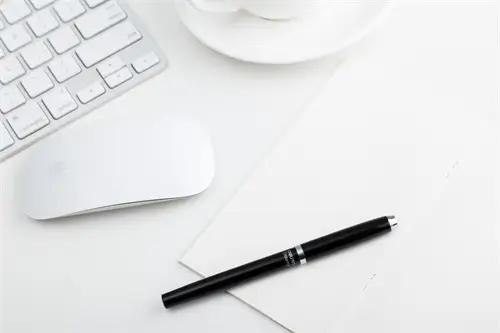 企业员工介绍风采