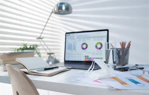 企业项目介绍手册