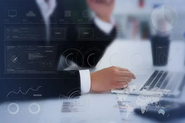 简短公司及个人介绍