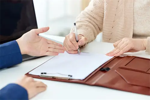 建材装修公司图文介绍