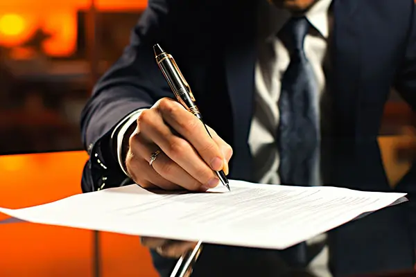 公司的力量详细介绍